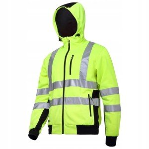 Bluza żółta ostrzegawcza Lahti Pro L4012401 r. S