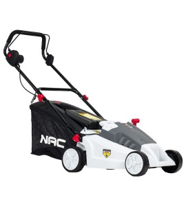 Kosiarka elektryczna NAC INDUKCYJNA LE16-38-PI-J 1600W