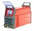 Spawarka inwertorowa IDEAL EXPERT TIG 202 AC/DC PULSE Pro3.5 LCD
