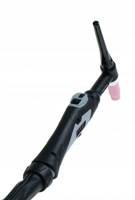 Spawarka inwertorowa IDEAL EXPERT TIG 202 AC/DC PULSE Pro3.5 LCD
