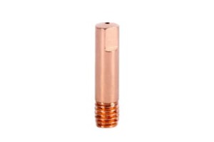 Końcówka prądowa fi 1,0 mm MB14/MB15/MB24/MB25 - 10 szt
