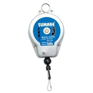 Balanser przeciwaga odciążnik SA-2204 1,5-3,0 kg