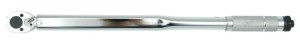 Klucz dynamometryczny VOREL 3/4'' 62-405Nm