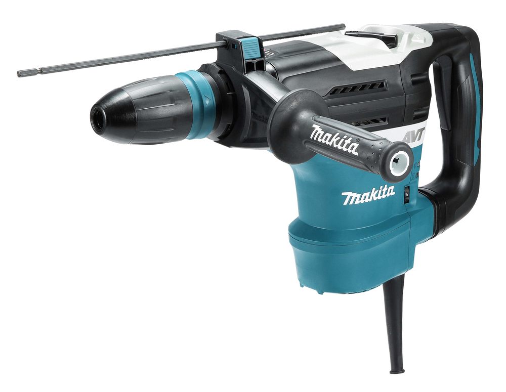 Młot wierc-kuj. Sds max 8,3 J MAKITA HR4013