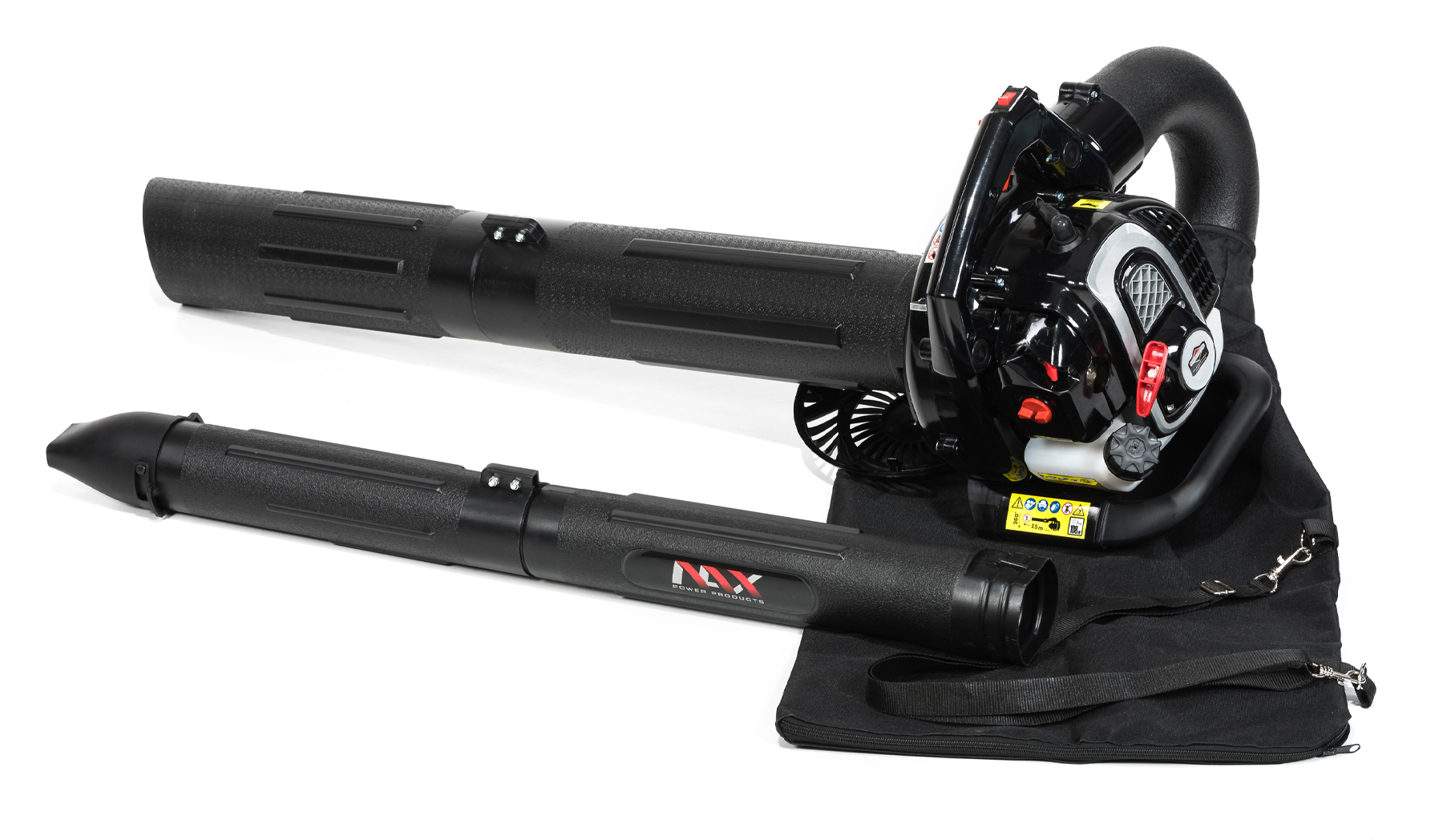 Dmuchawa spalinowa NAX 950