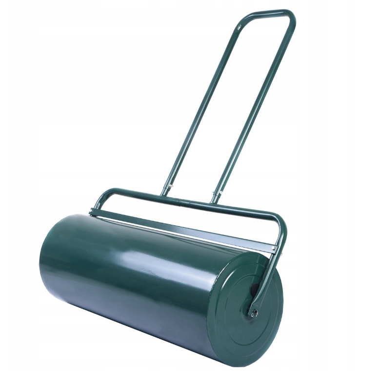 Walec ogrodowy do trawy 48L