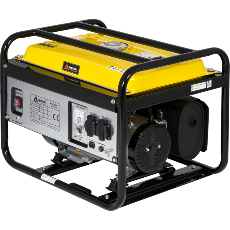 AGREGAT DF-2500H 2.5KVA
