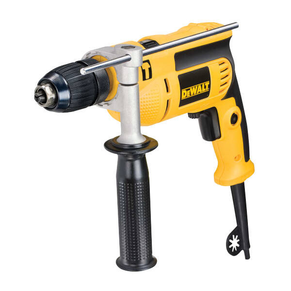 WIERTARKA UDAROWA 701W DWD024S DEWALT