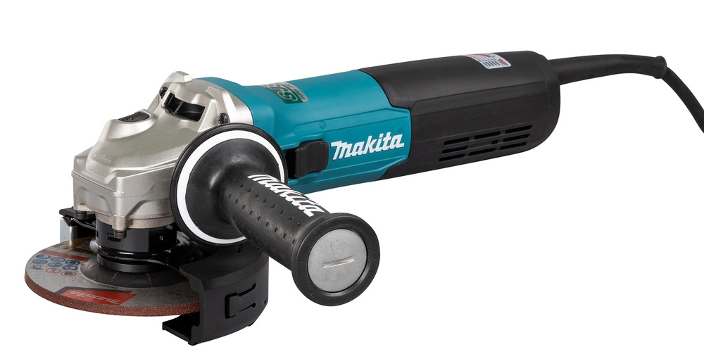Szlifierka kątowa 125mm Makita 1900W GA5090X01
