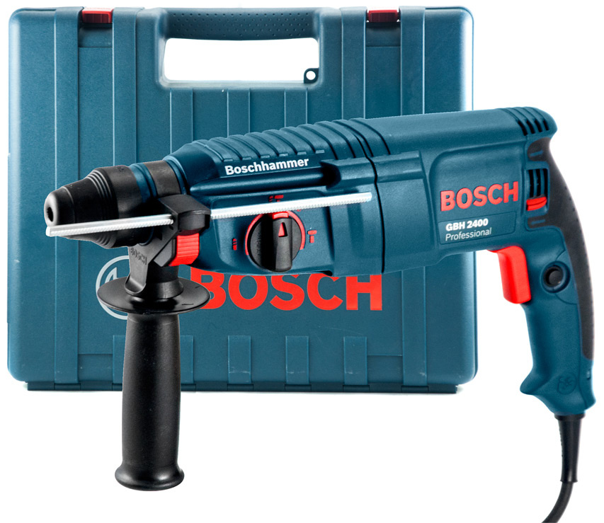 Młotowiertarka SDS GBH 2400