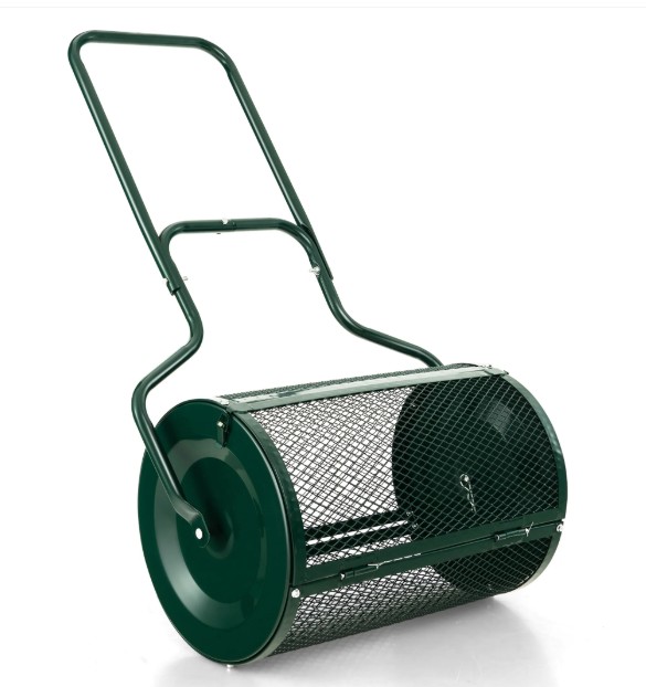 walec kratownicowy YT-86763