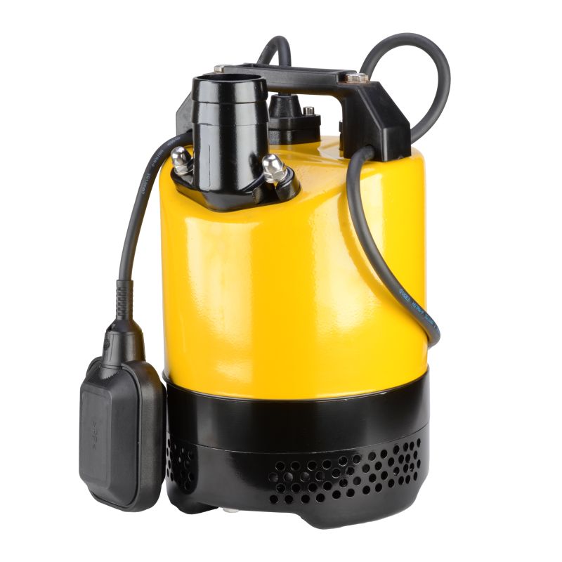 POMPA PROFESSIONAL WQ 50QDFU530